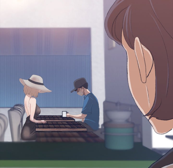 Secret Neighbors - episode 2 - 166