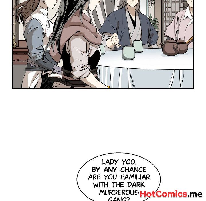 Magician's Murim Adventures - episode 59 - 26
