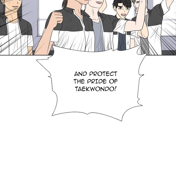 Taekwon High - episode 9 - 65