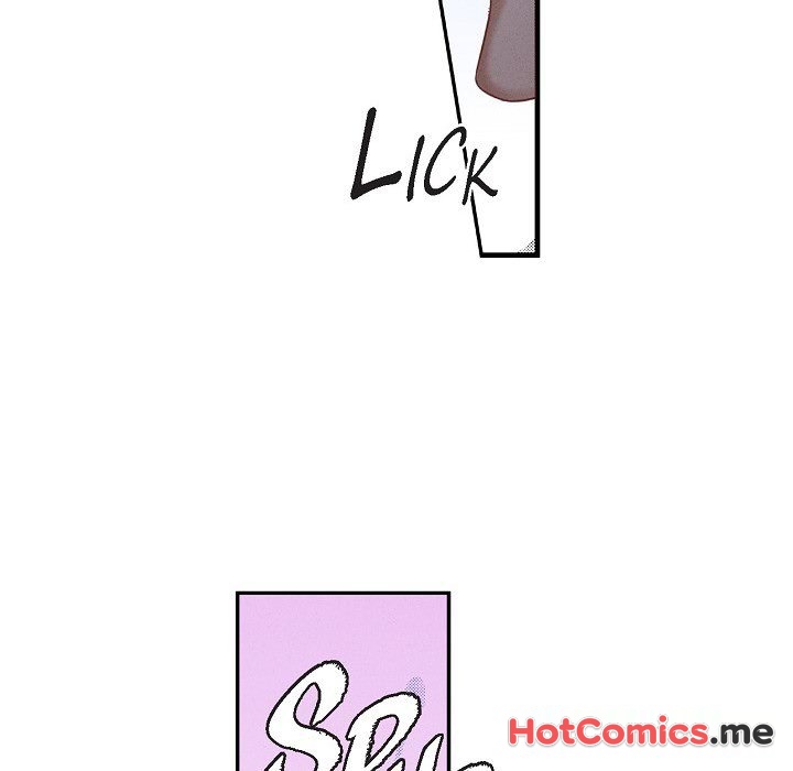 Work, Fight and Love - Webtoon Edition - episode 68 - 21