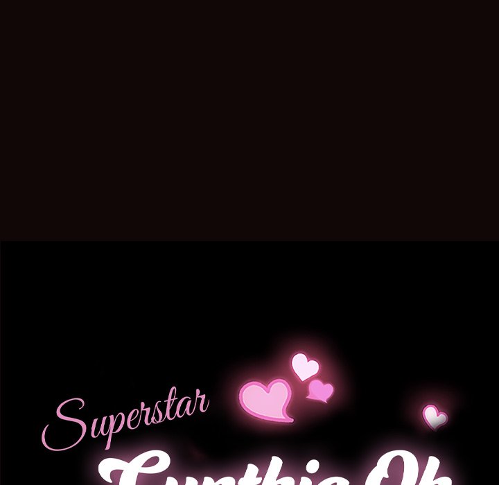 Superstar Cynthia Oh - episode 53 - 9