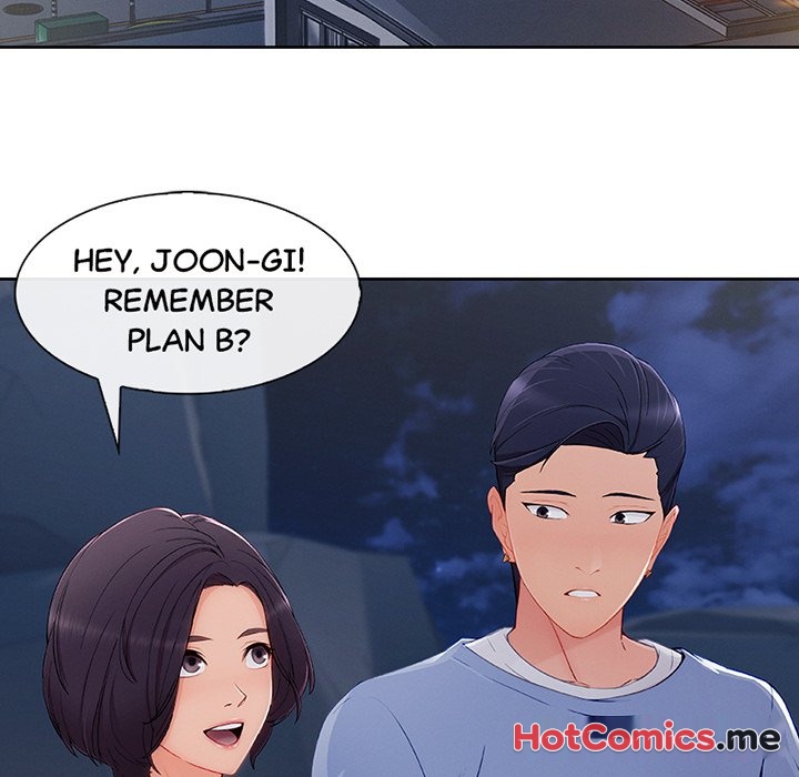 Sang-Ah - episode 53 - 62