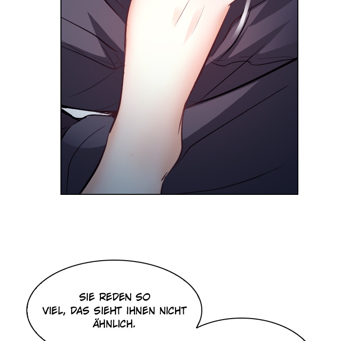 Untreu - episode 13 - 17