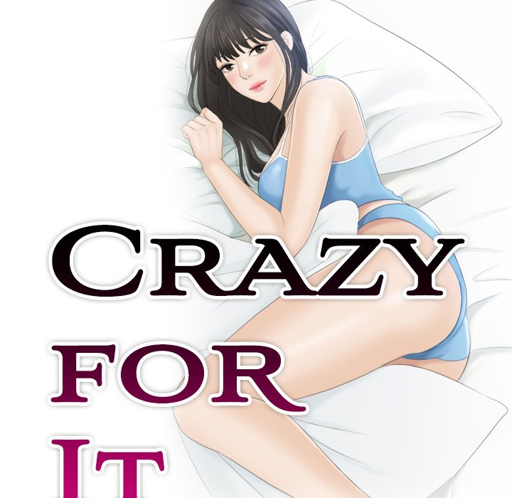 Crazy for It - episode 17 - 9