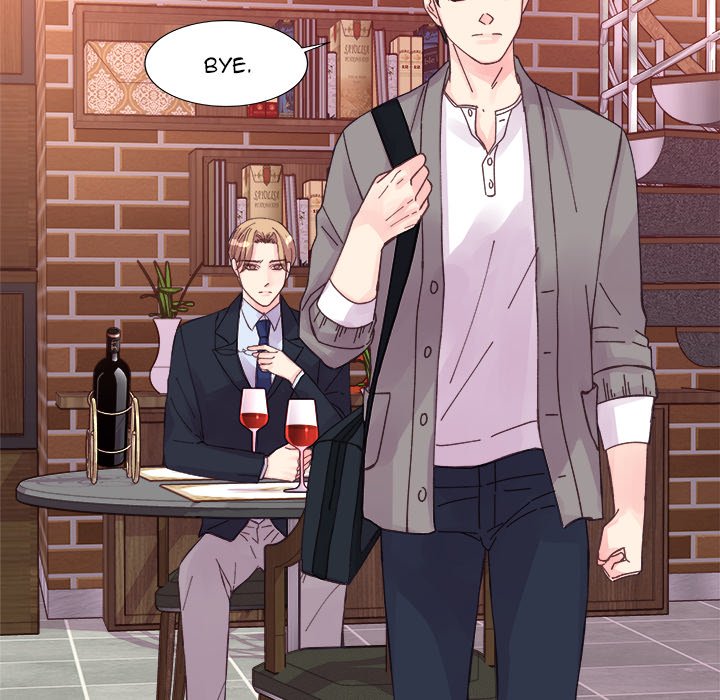 A Nonsense Relationship - episode 20 - 65