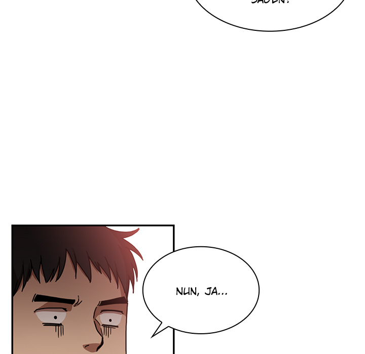 Enge Nachbarn - episode 10 - 14