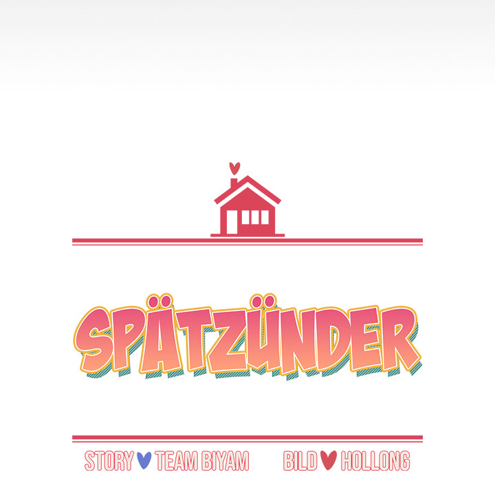 Spätzünder - episode 15 - 8