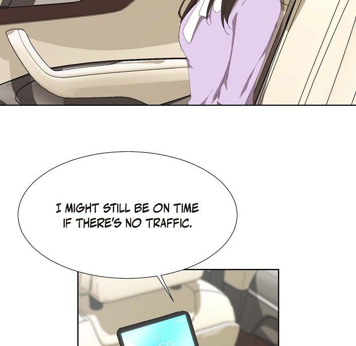 Fragrant Office Life - episode 4 - 37