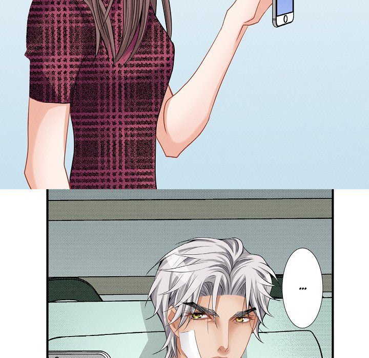 Work, Fight and Love - Webtoon Edition - episode 26 - 40