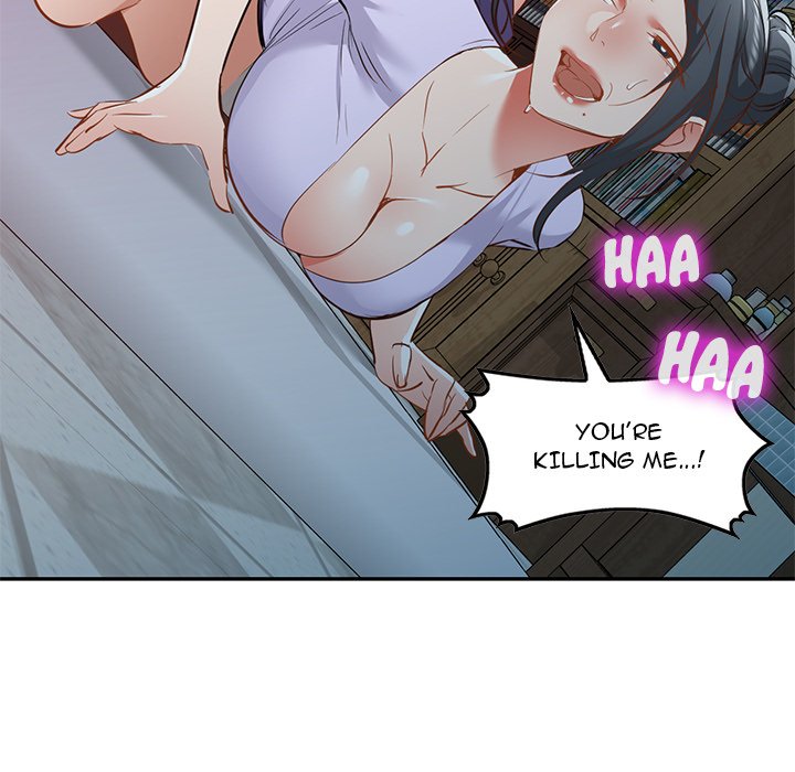 Don't Seduce Me! - episode 20 - 16