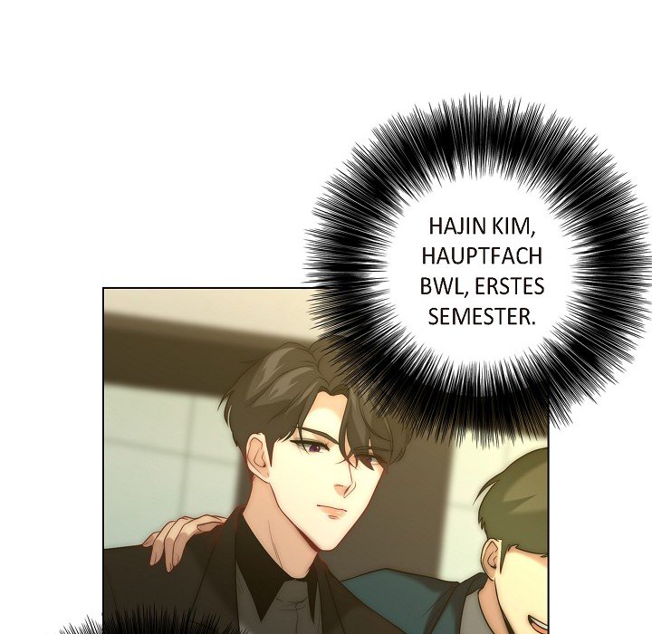 Die geheime Liebe des Omega K - episode 14 - 81