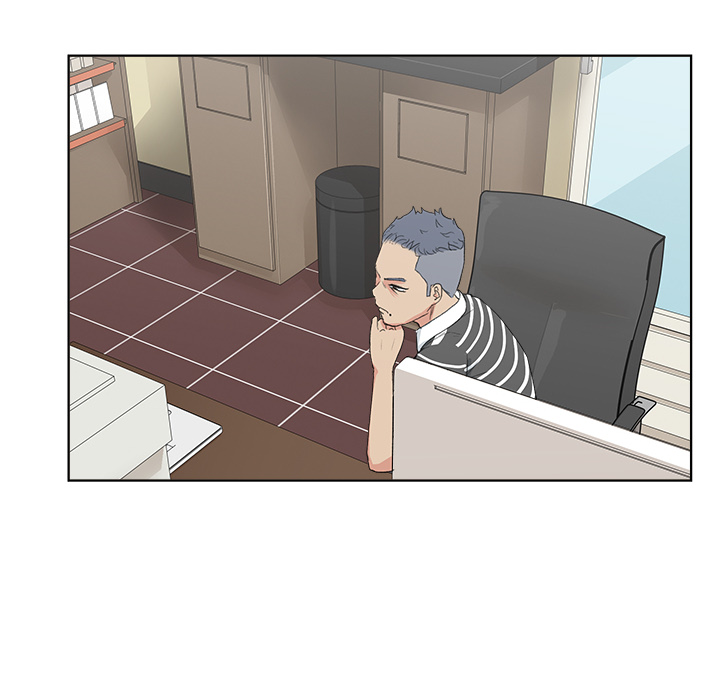 Soojungs Comicladen - episode 3 - 68