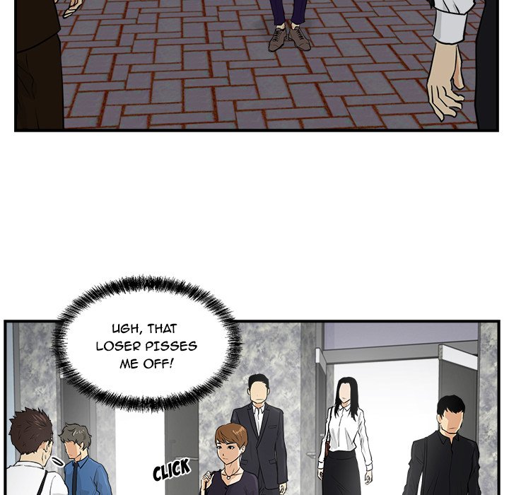 Mr. Kang - episode 15 - 32