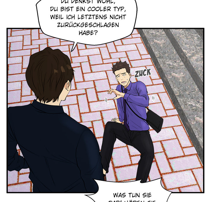 Los geht´s Mr. Kang! - episode 41 - 55