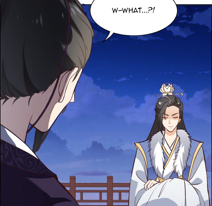 My Dearest Tiger - episode 8 - 17