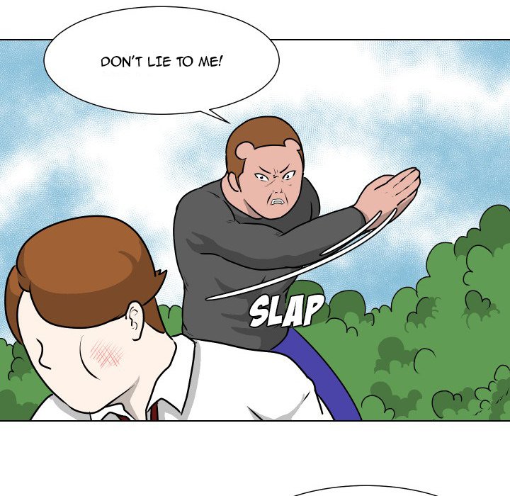 The Ball Boy - episode 12 - 47