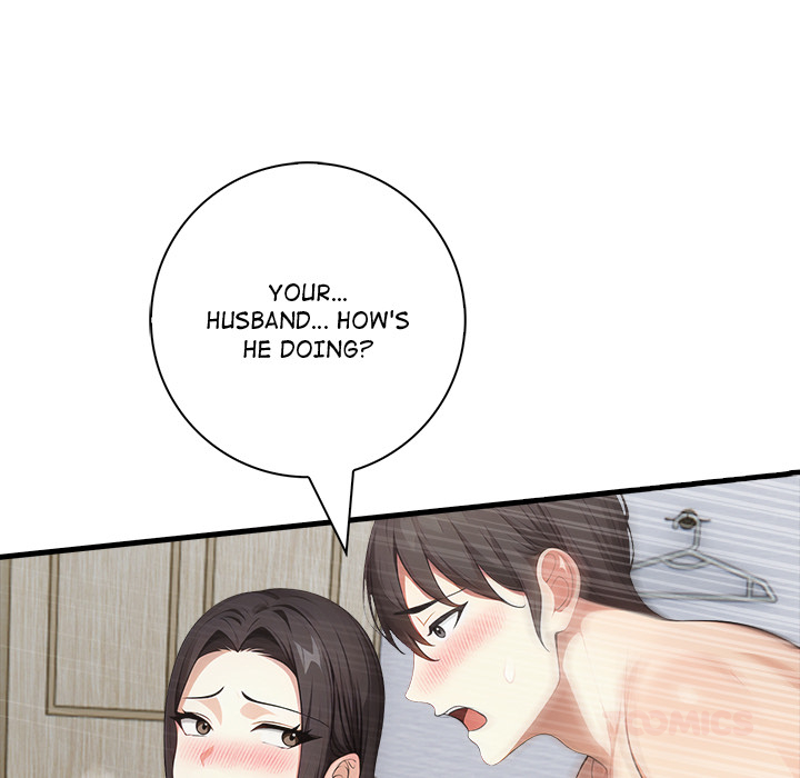 Seductive Curves Behind Closed Doors - episode 12 - 50