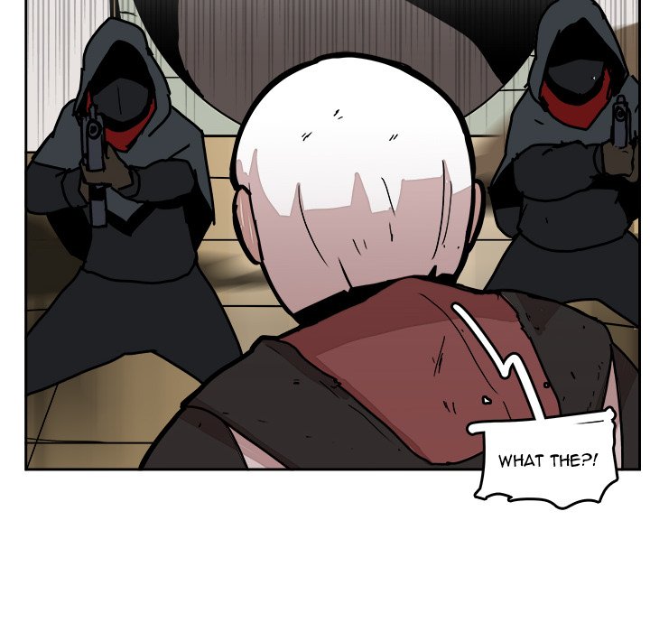 Justitia - episode 28 - 23