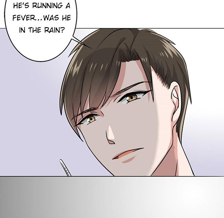 Become A Girl At Night - episode 11 - 53