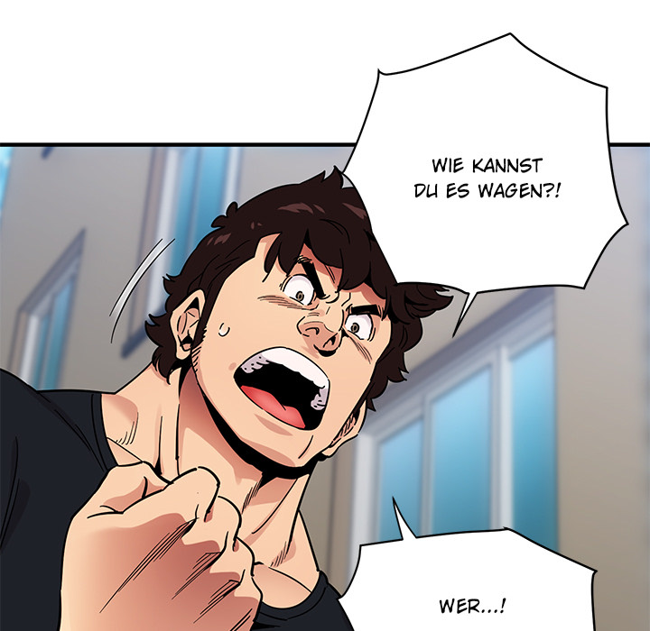Wer hat Angst vor Mister H? - episode 46 - 60