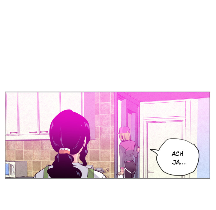 Housewife - episode 18 - 17