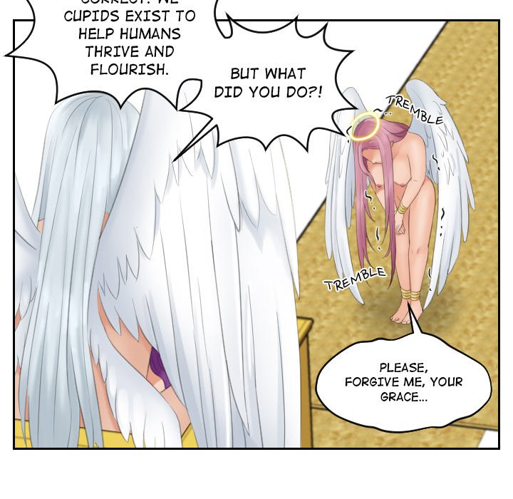 My Love Companion - episode 0 - 10