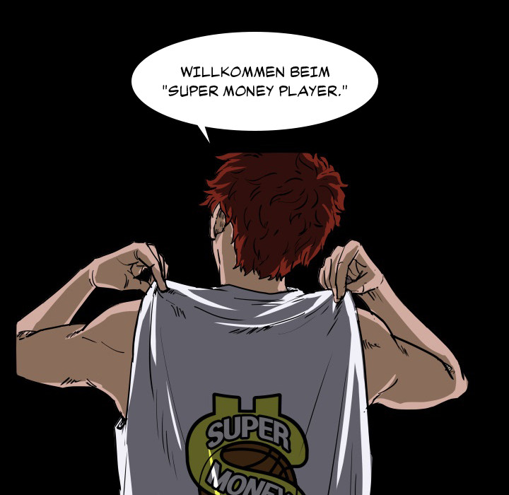 Tweener - episode 39 - 22