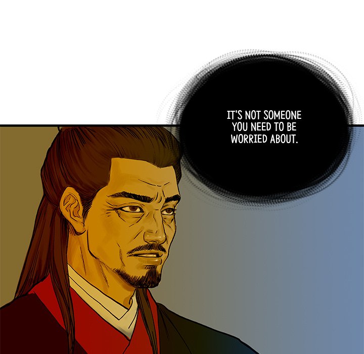 The Blade Demon - episode 4 - 94