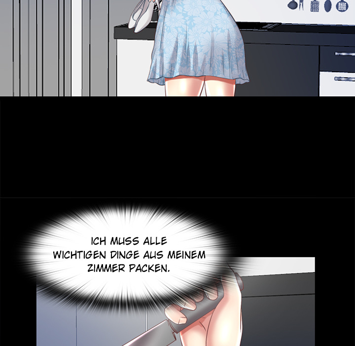 Heimliche Mitbewohnerin - episode 28 - 72
