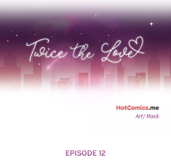 Twice the Love - episode 12 - 12