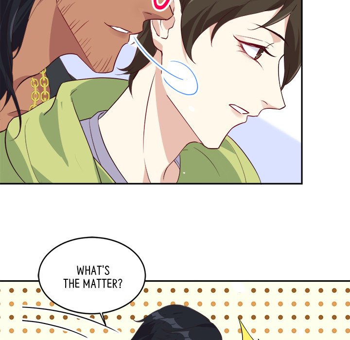 Strange Family - episode 20 - 22