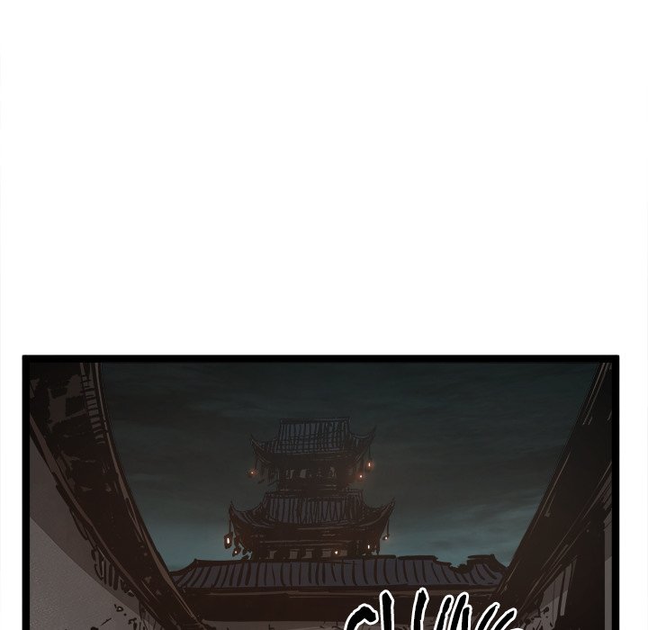 Lee Gwak, the Warrior - episode 32 - 86