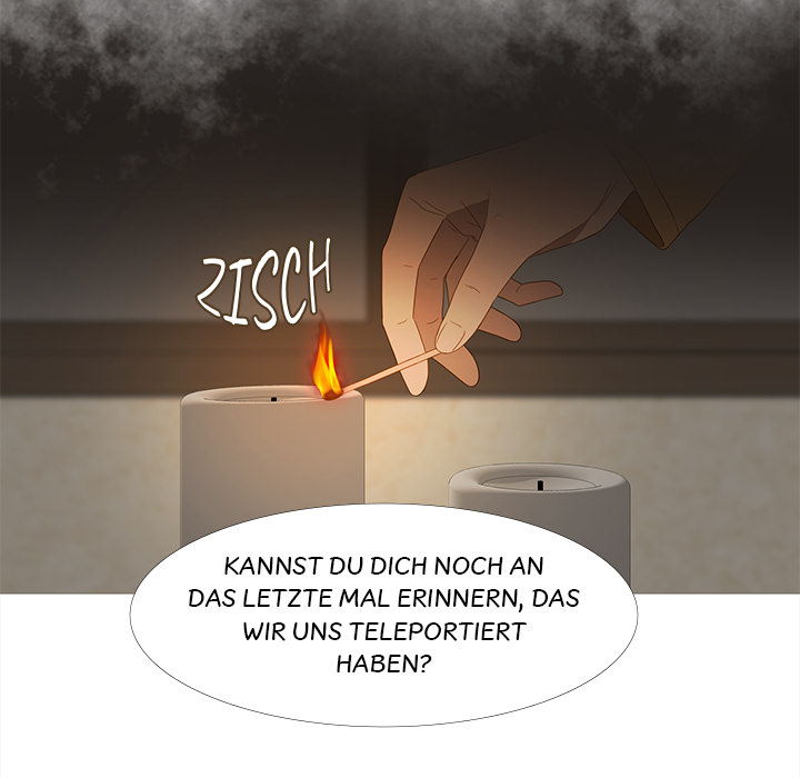 Mein Leben als Halb-Magi - episode 39 - 47