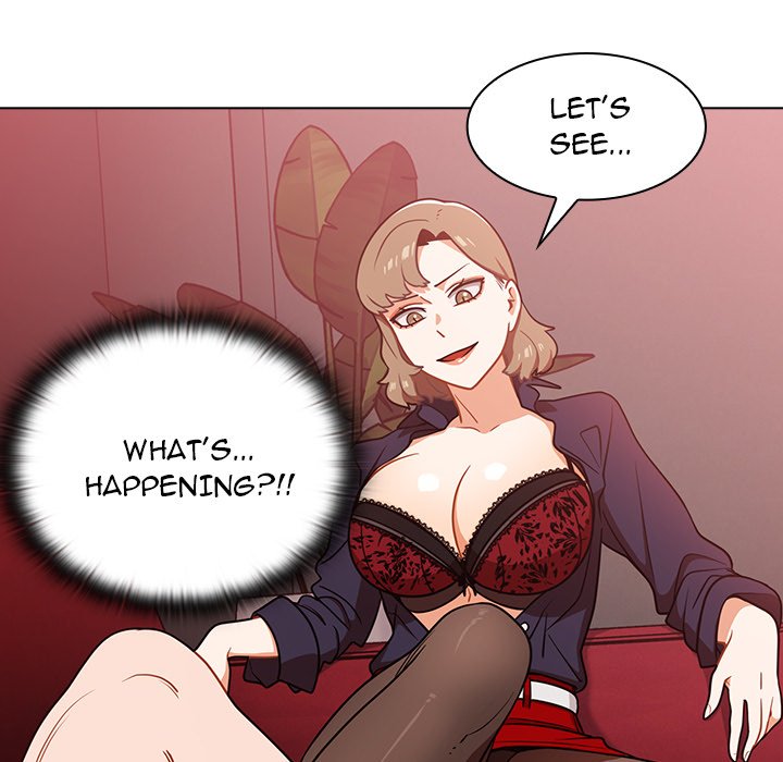 Naughty Little Secret - episode 2 - 119