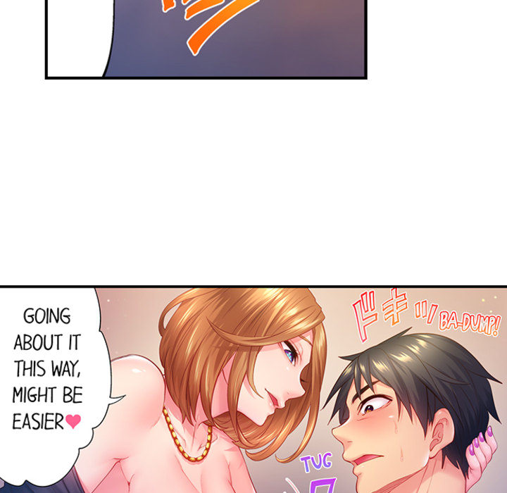 First Time With My Wife (Again) - episode 13 - 23