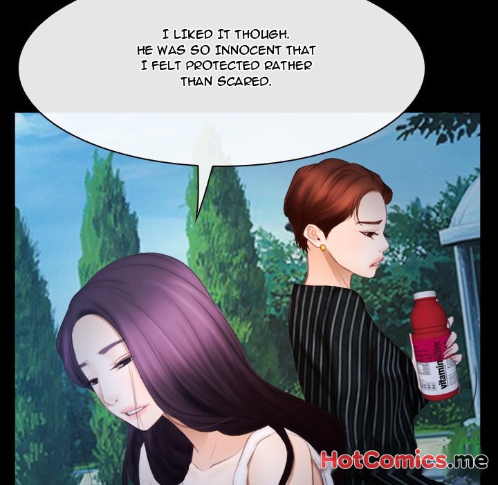 The First Love Story - episode 46 - 77