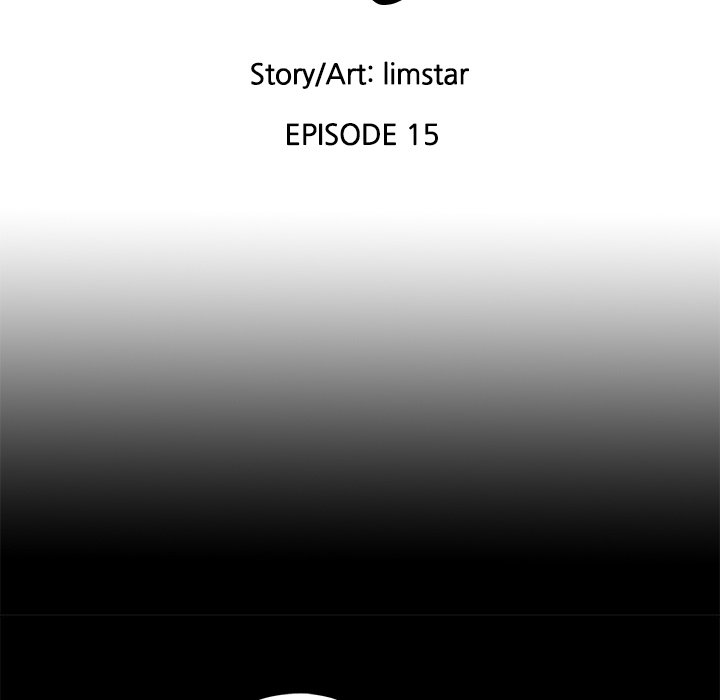 Love on Canvas - episode 15 - 15