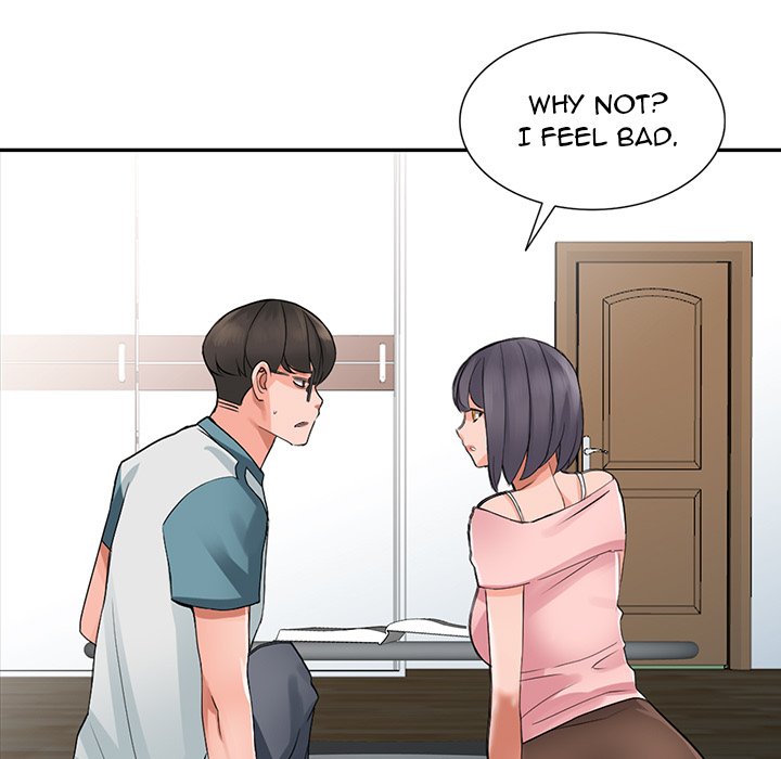 The Maids of the Mansion - episode 4 - 88