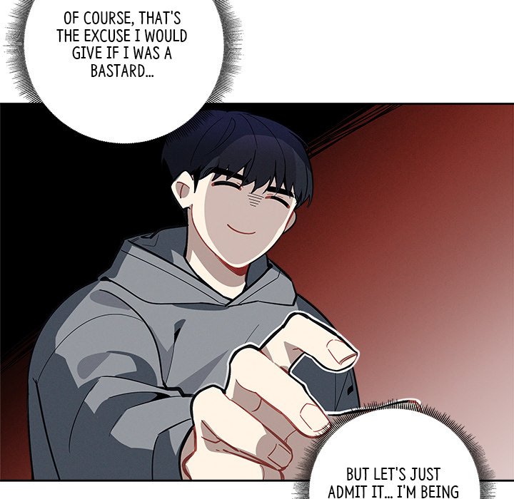 Cherry Doll Scandal - episode 1 - 137