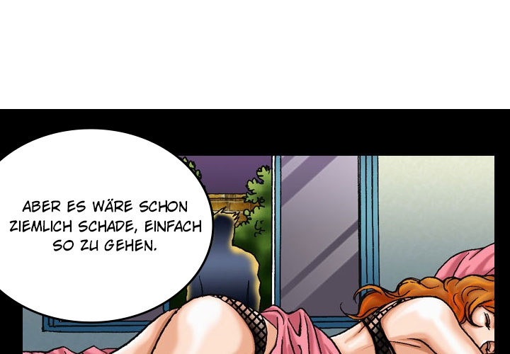 Heiße Erlebnisse - episode 11 - 1