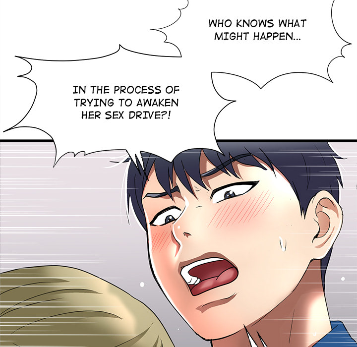 Daily Awakening of Sensuality - episode 1 - 55