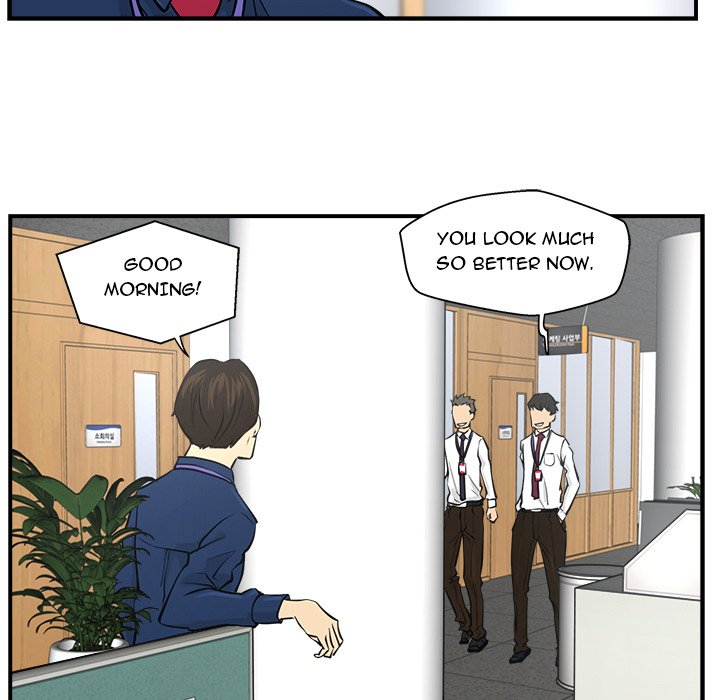 Mr. Kang - episode 8 - 30