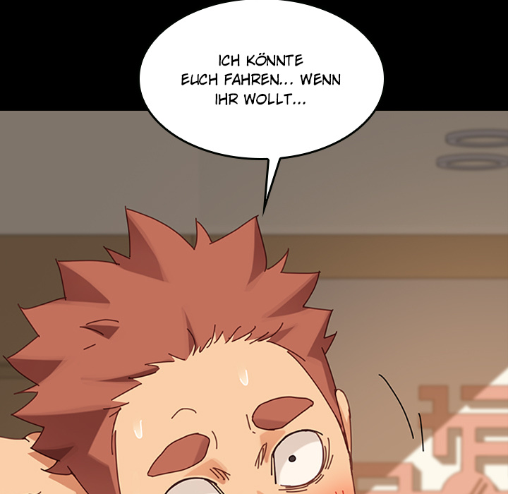 (Fast) wie eine Familie - episode 11 - 25