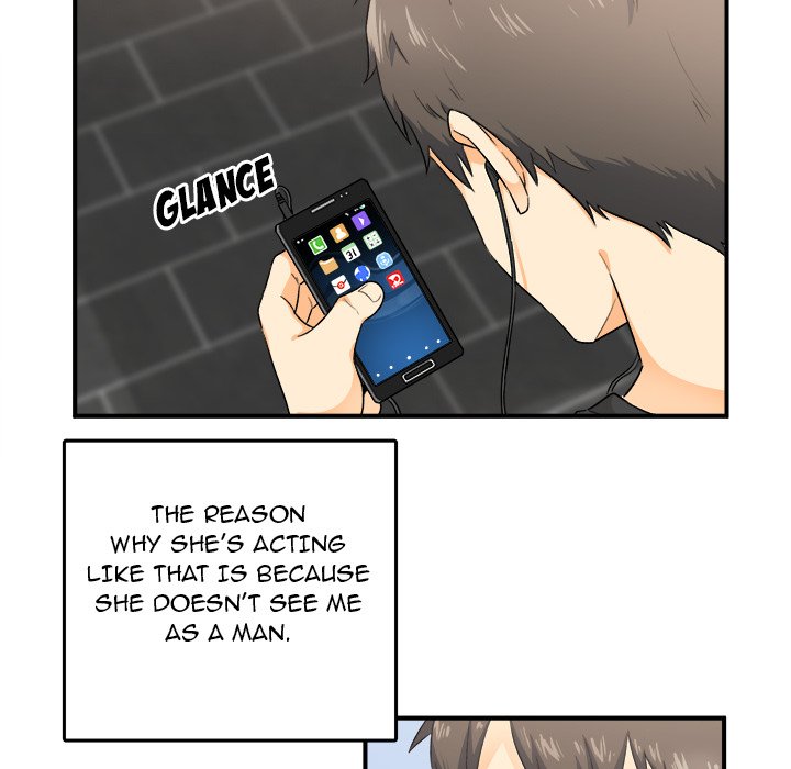 Excuse me, This is my Room - episode 2 - 84