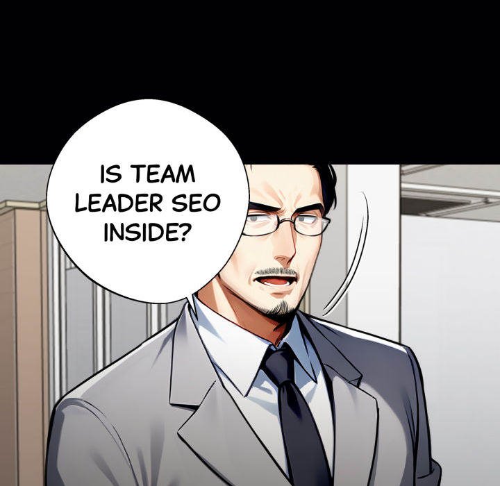 Workaholic Gangster - episode 57 - 69
