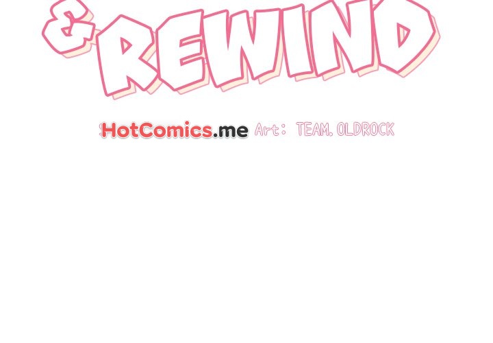 Collapse & Rewind - episode 21 - 1
