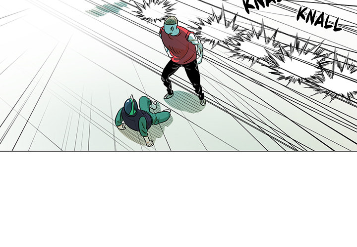 Hero Kim: Wer hat einen Retter bestellt? - episode 25 - 2