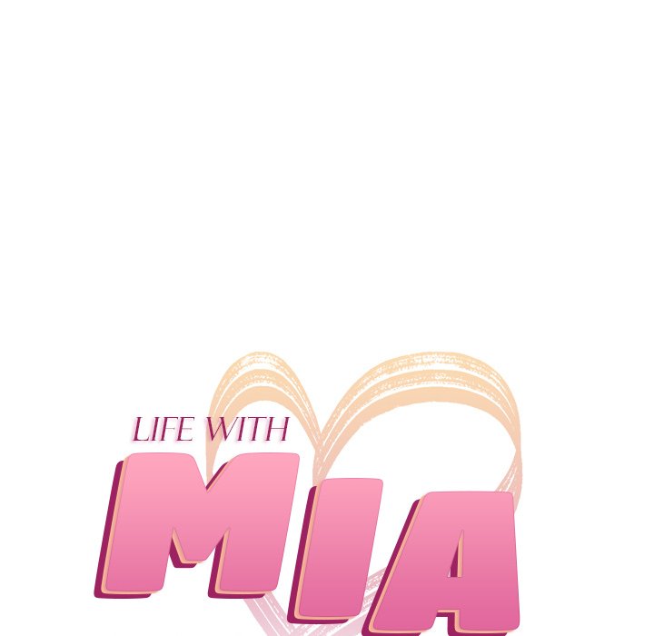 Life with Mia - episode 32 - 49