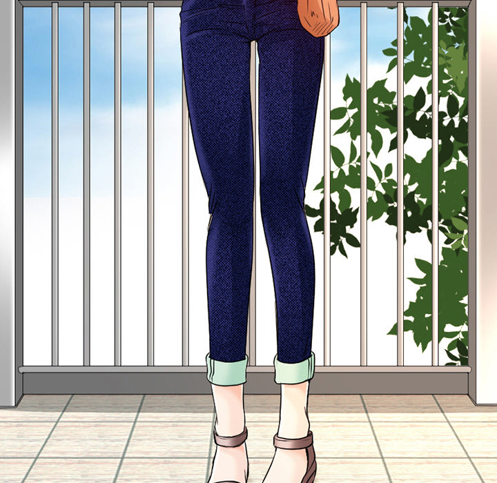 Meine große Liebe Natsumi - episode 2 - 56
