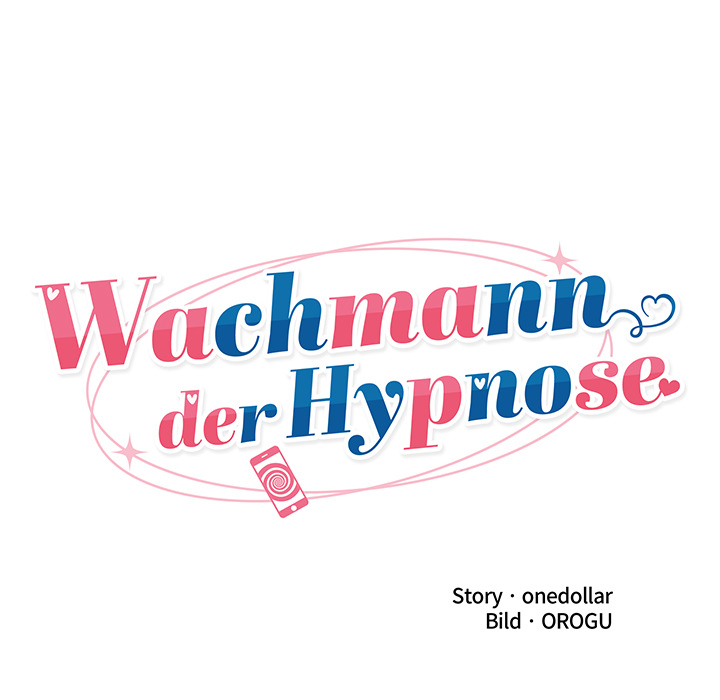 Wachmann der Hypnose - episode 66 - 45